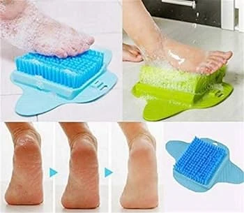 Fresh Feet All-in-One Foot Care Solution - image 3