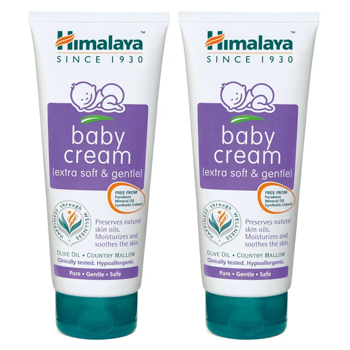 Himalaya Baby Cream Skin Care - image 1
