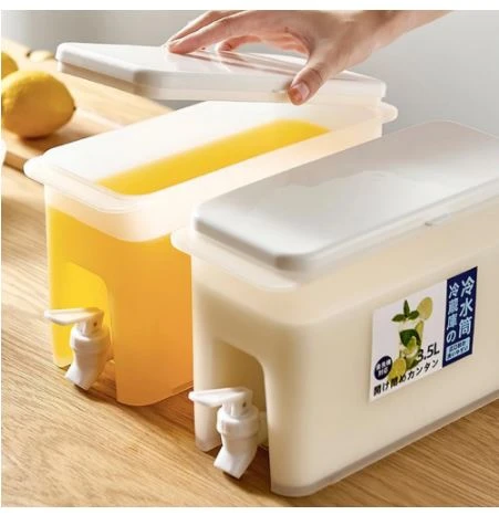 Generic Ice Water Dispenser - image 1