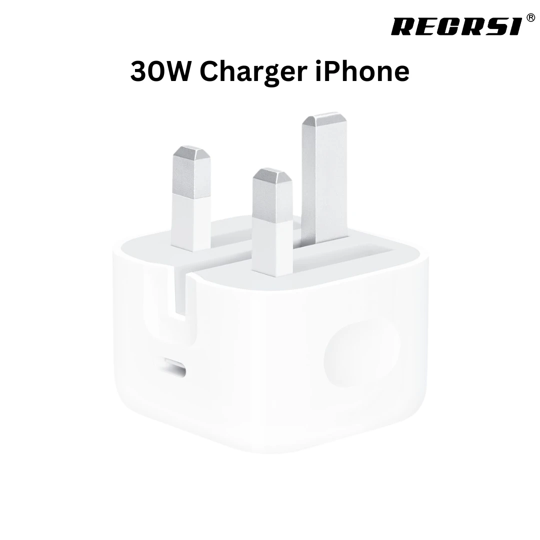Apple iPhone Charger 35W USB-C with Cable Fast Charger - image 3