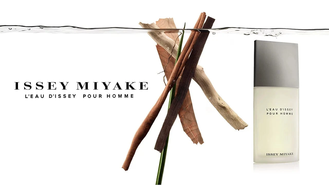 issey miyake l'eau d'issey pour homme eau de toilette - image 3