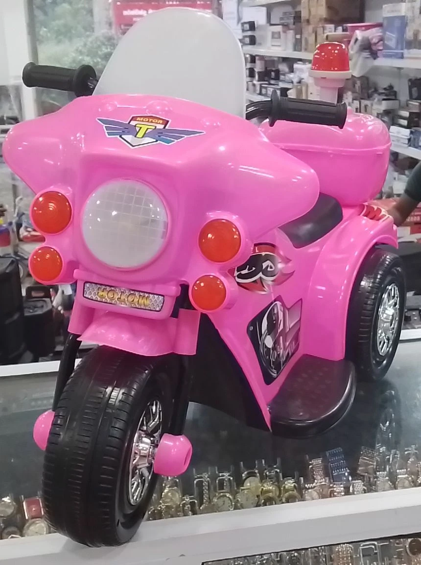 Kinds Motor Bike Rechargeable