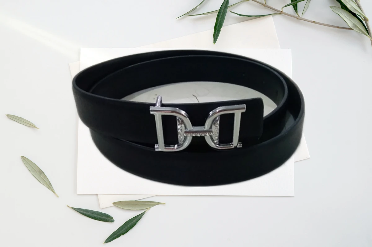 Generic Ladies Belt New Designs