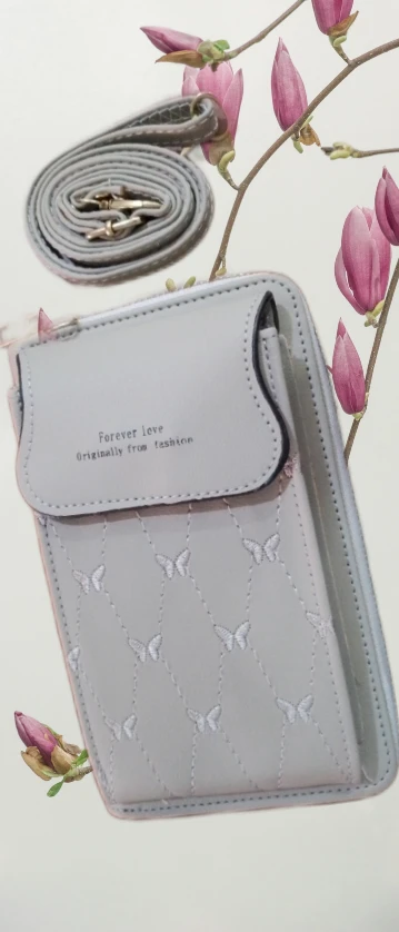 Generic Ladies Wallet