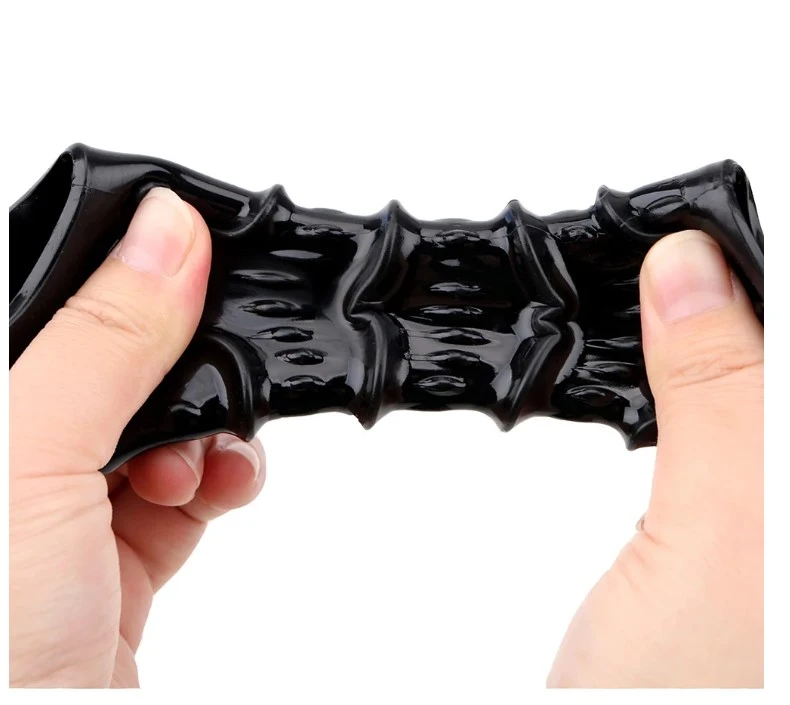Generic Penis Extender Reusable Condoms - image 2