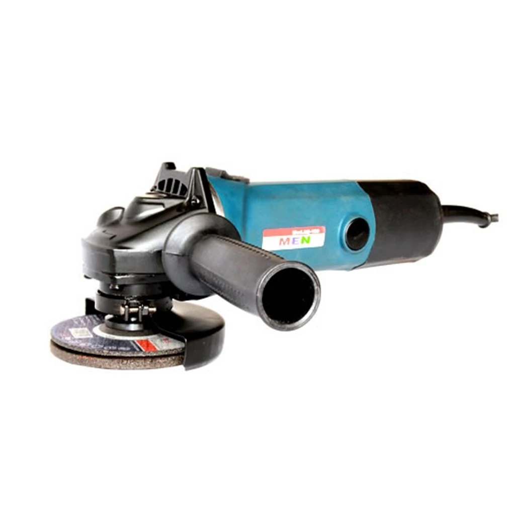 Men AG21-115 Angle Grinder