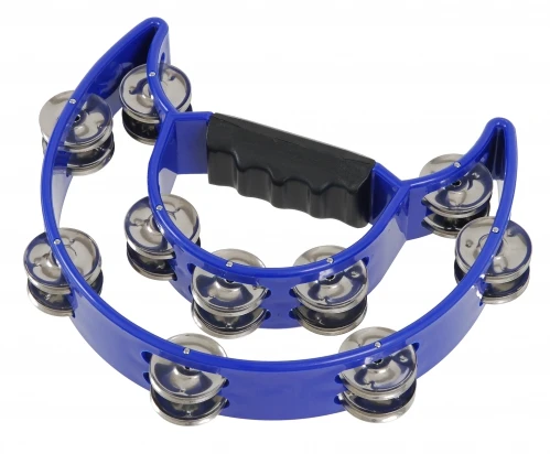 Generic Merry Tambourine Musical Toy