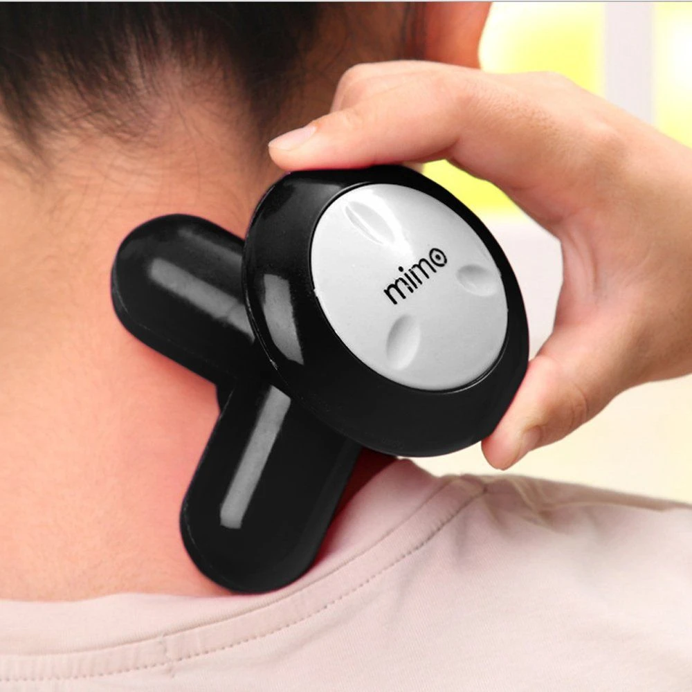 mimo Electric Massager Portable Vibration