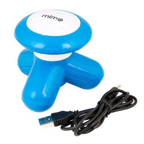 mimo Electric Massager Portable Vibration - image 2