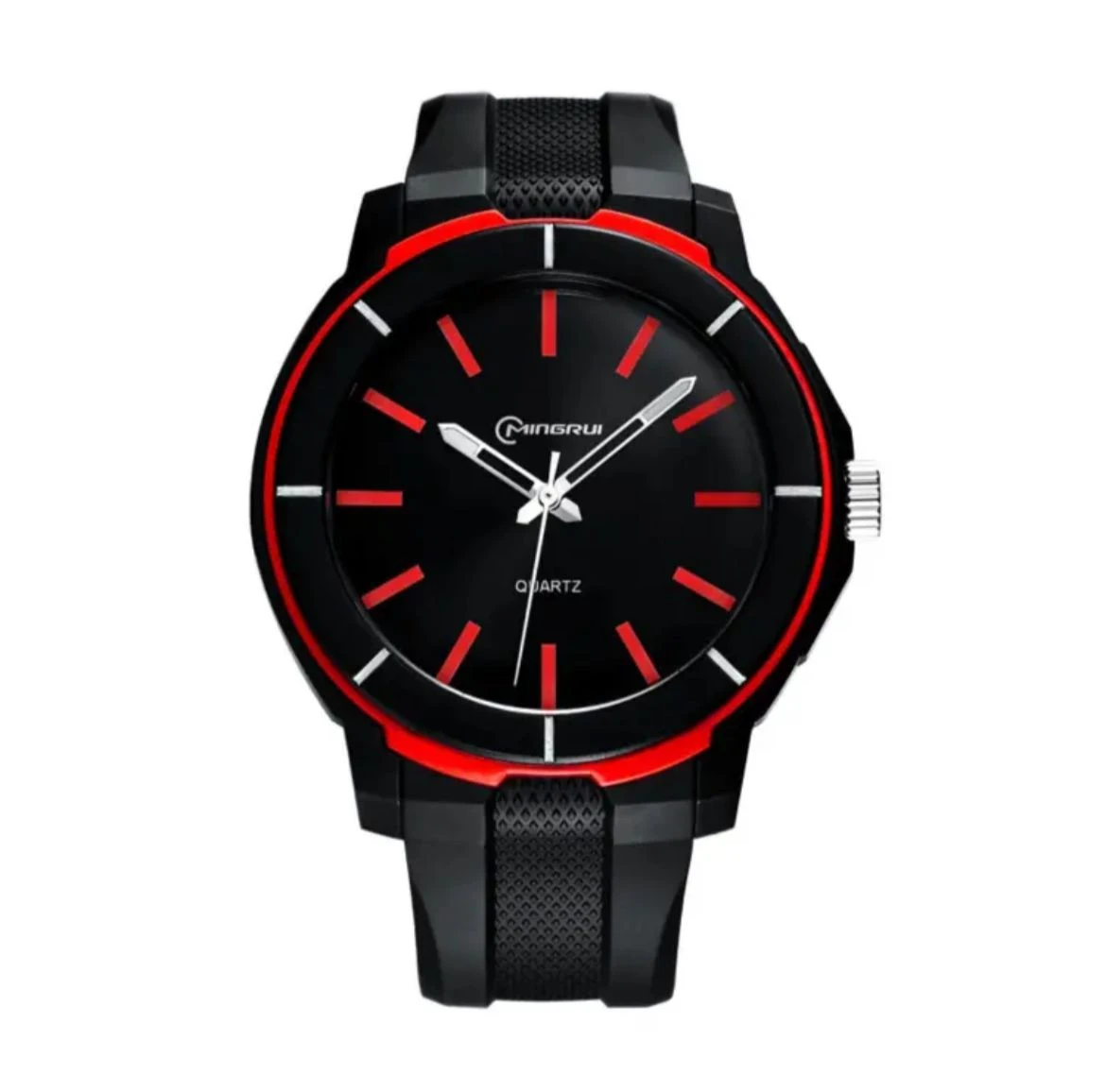 MINGRUI Waterproof Casual Watches For Gents - image 2