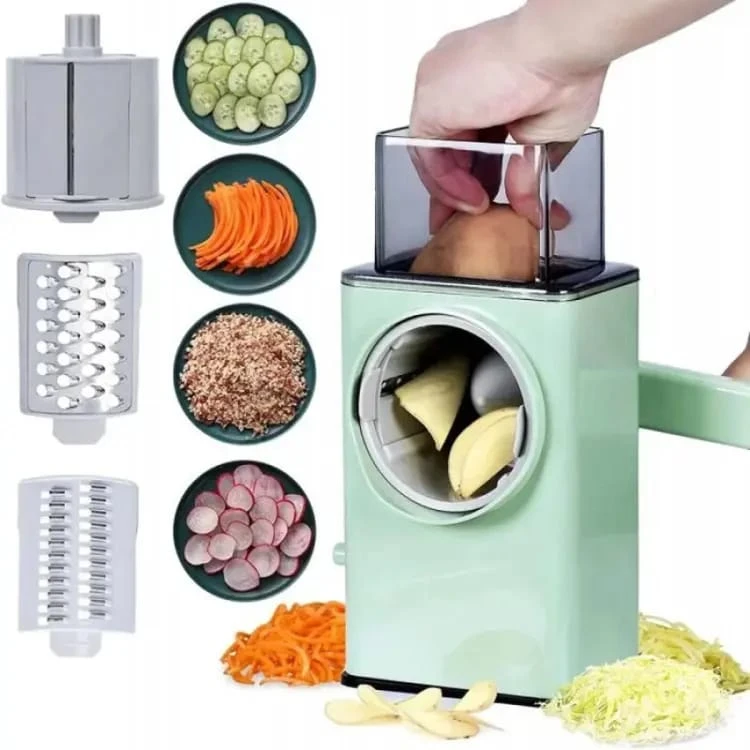 Generic Multi Function Vegetable Cutter - image 3