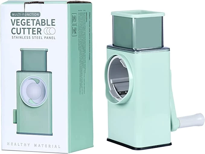 Generic Multi Function Vegetable Cutter - image 4