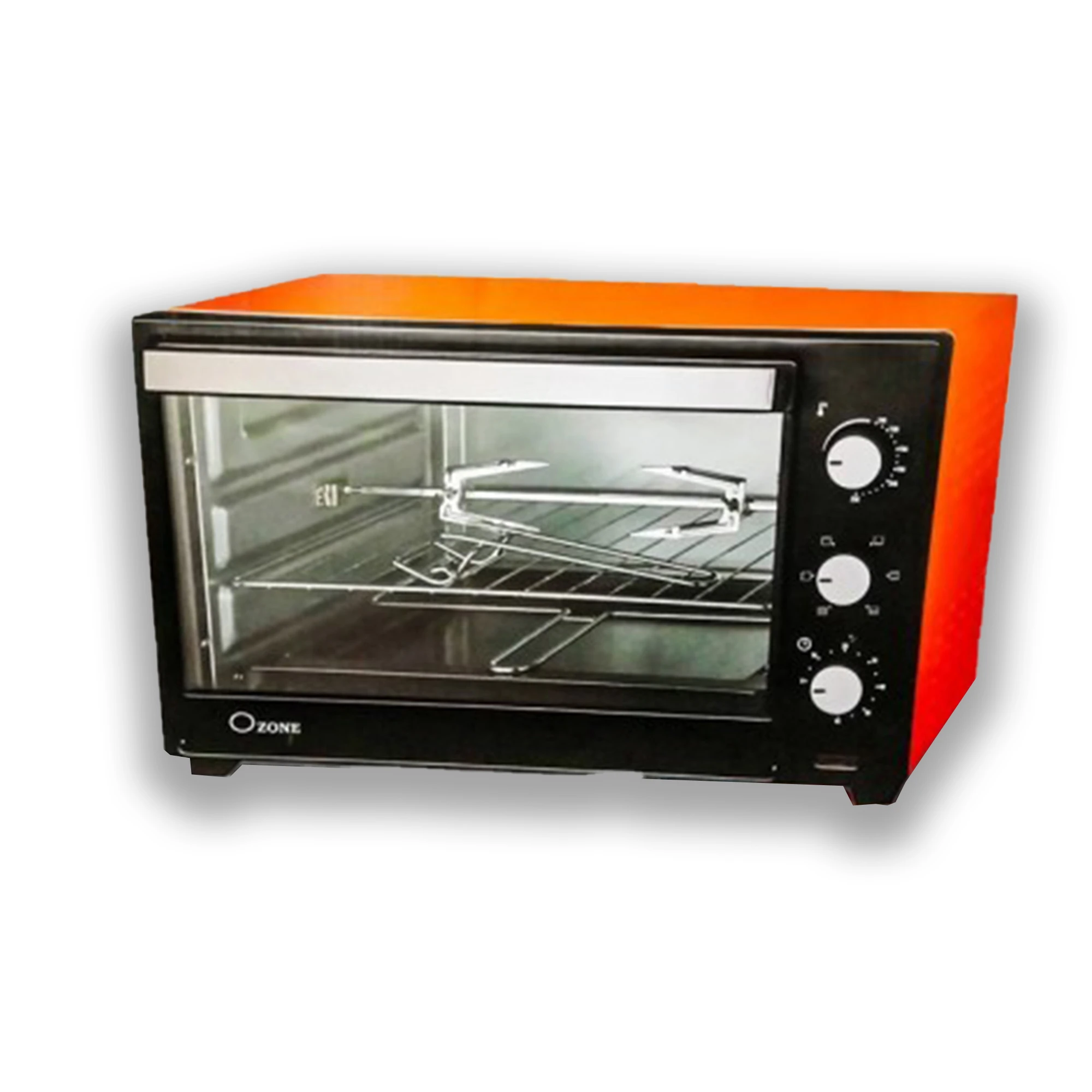 Ozone Electric Oven 45L
