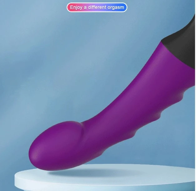 Generic Powerful AV Wand Vibrator for Women - image 2