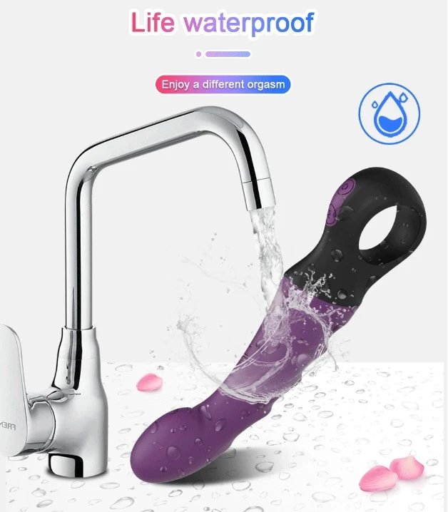 Generic Powerful AV Wand Vibrator for Women - image 5