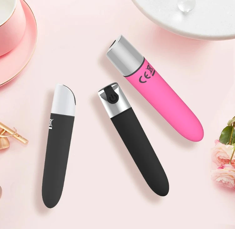 Powerfull Mini Bullet Vibrators for Women