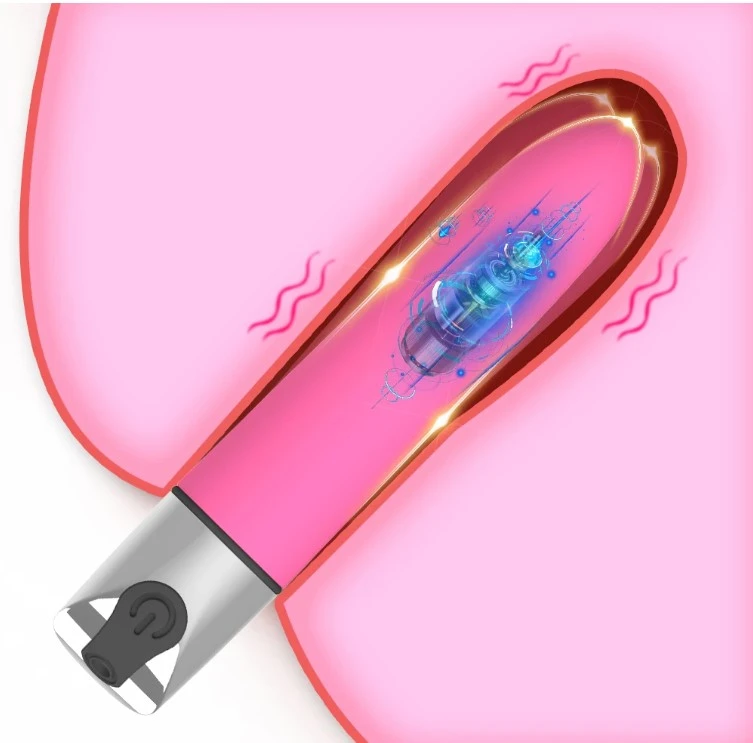 Powerfull Mini Bullet Vibrators for Women - image 2