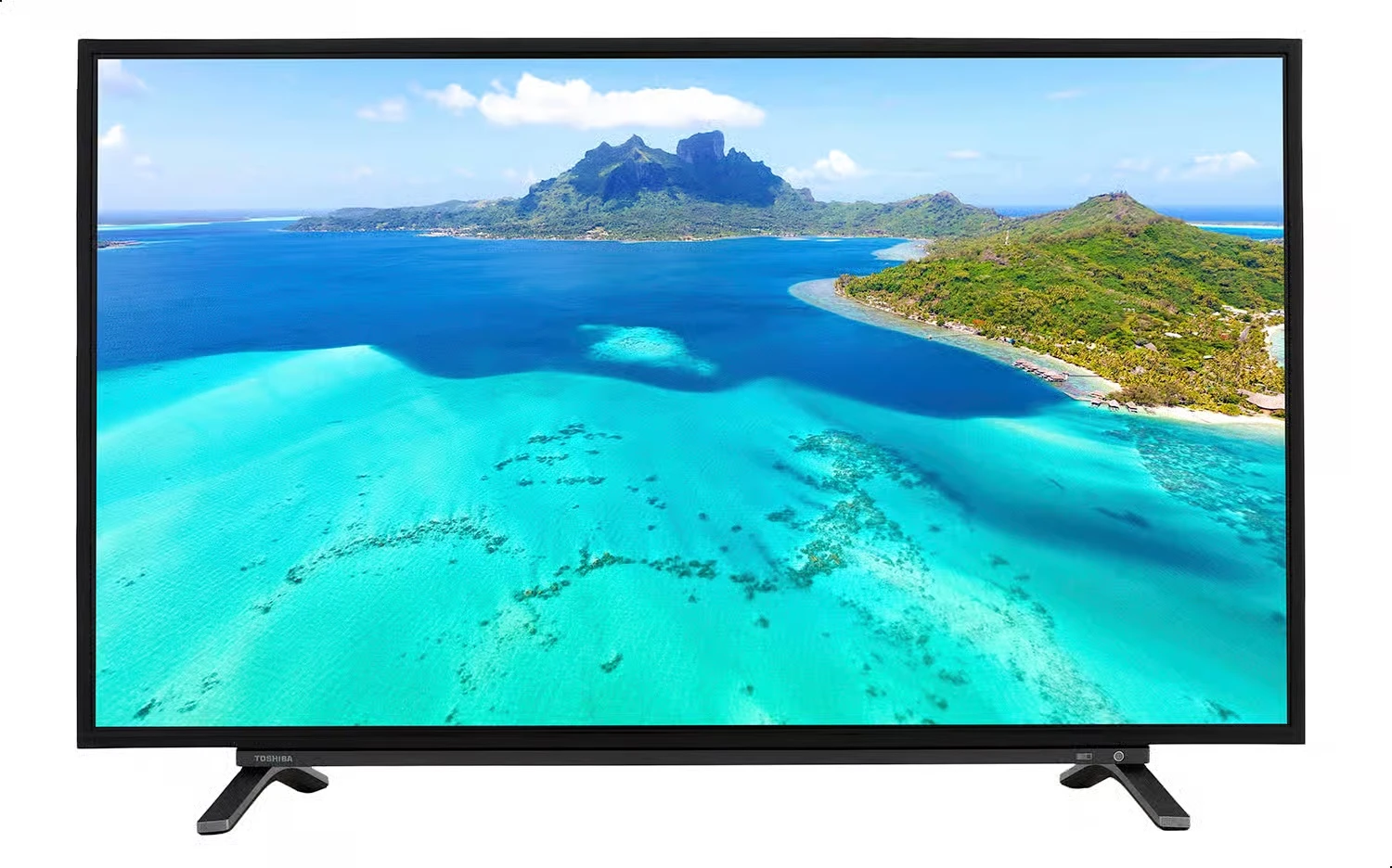 Samsung UA43CU7000U Smart 4K LED TV 43 Inch