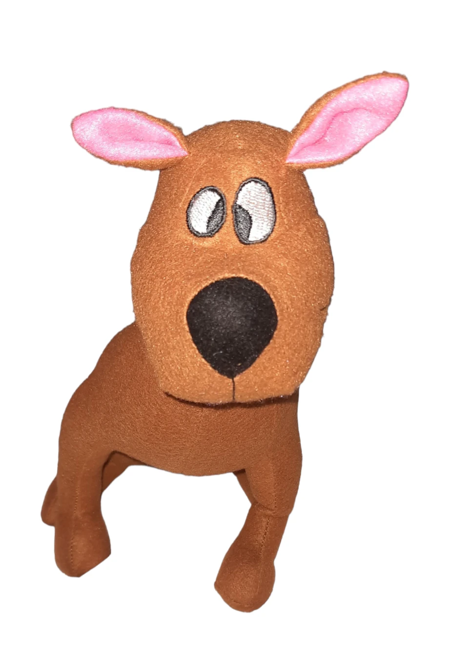Scooby Doo  Dog Plush Soft  Teddy Animal Toys  Gift - image 3