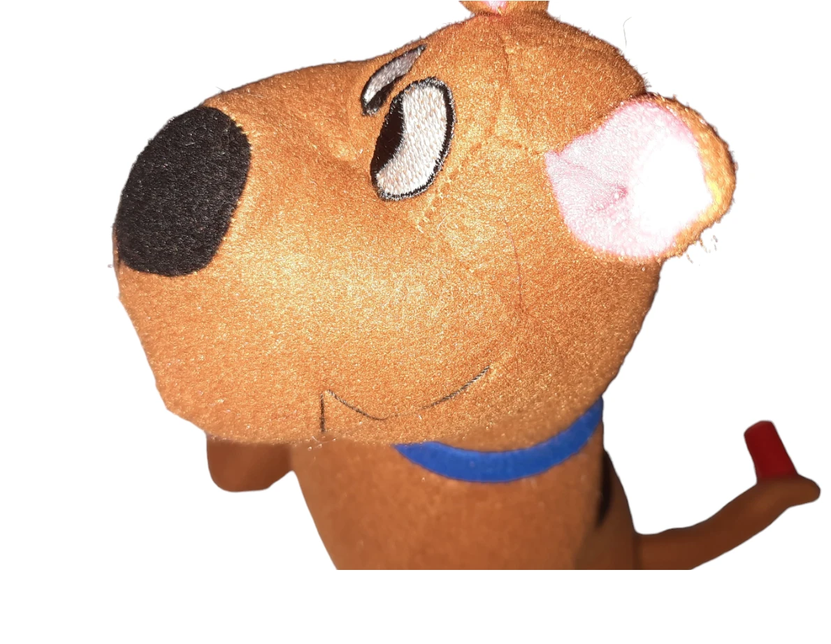 Scooby Doo  Dog Plush Soft  Teddy Animal Toys  Gift - image 4