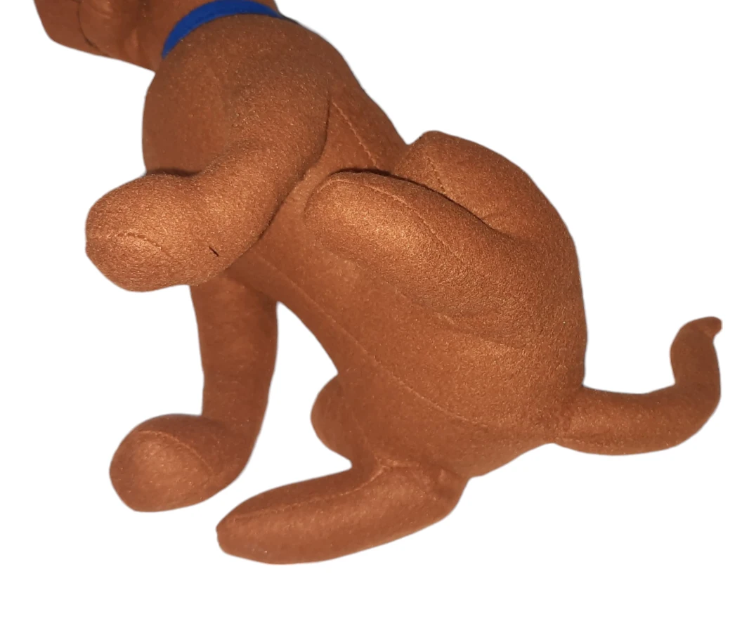 Scooby Doo  Dog Plush Soft  Teddy Animal Toys  Gift - image 7