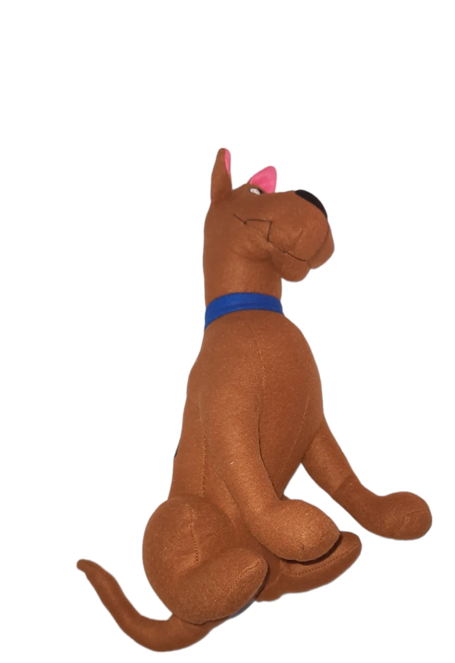 Scooby Doo  Dog Plush Soft  Teddy Animal Toys  Gift - image 8
