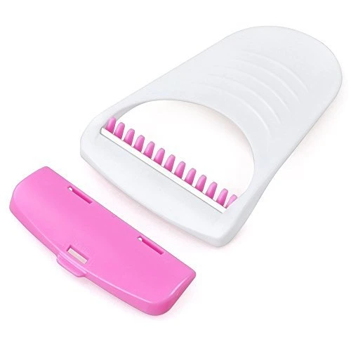 Sofit Disposable Safety Razor For Women (2 pcs) - image 4