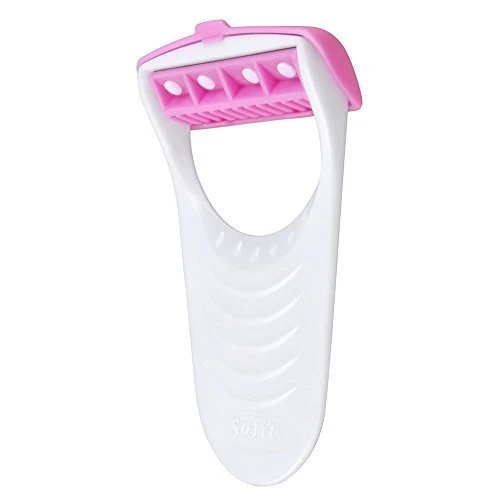 Sofit Disposable Safety Razor For Women (2 pcs) - image 3