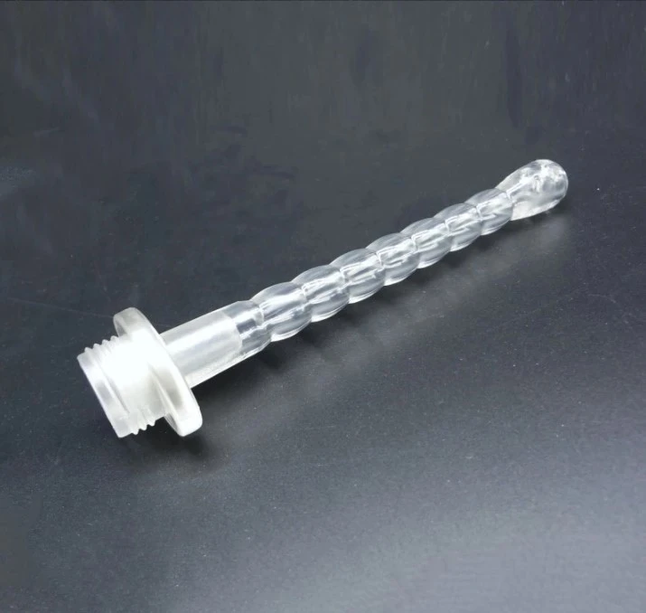 Generic Silicone Anal Wash Shower Bidet Attachment - image 5