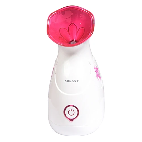 SOKANY Facial Ionic Steamer - image 1