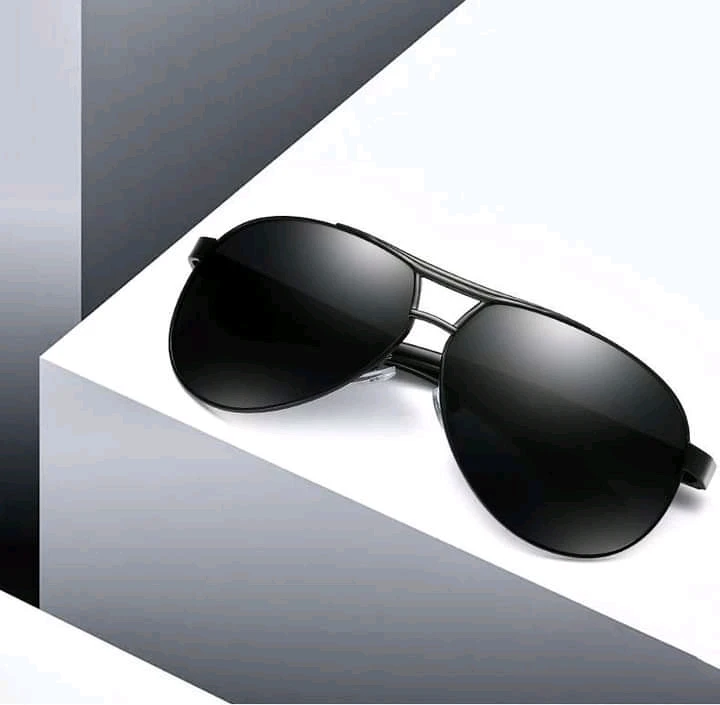 Sunglasses UV 400 HDCRAFTER classic drop shipping - image 1