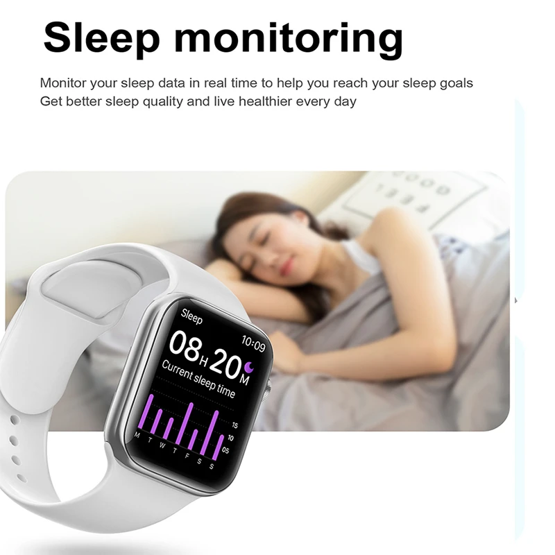 T900 Pro Max L 2.0 Display BT Call Series 8 SmartWatch - image 2