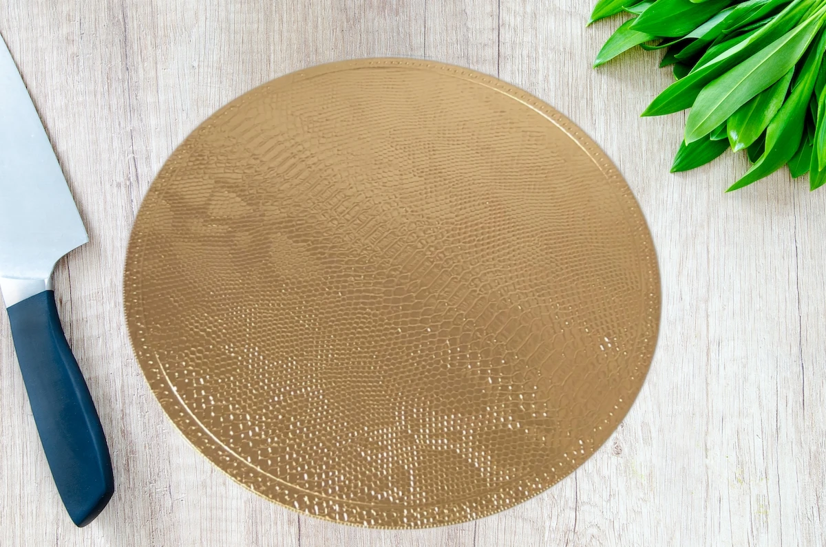 Generic Table Mat 35cm
