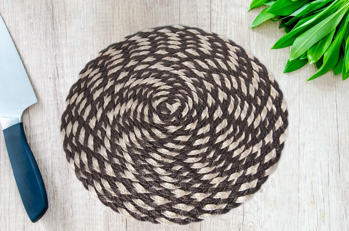 Generic Table Mat 35cm