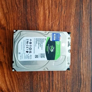Generic 4TB Desktop Hard Disk