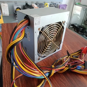 Generic 500W Power Supply