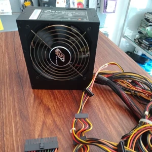 Generic 600W Power Supply