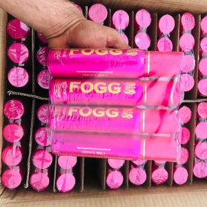 Fogg Essence Body Spray for Women