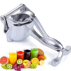 Generic Fruit Press Manual Juicer