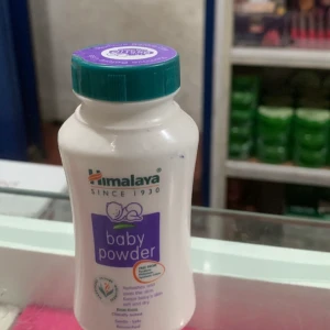 Himalaya Baby Powder Keep Cool & Fresh