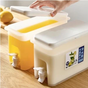 Generic Ice Water Dispenser