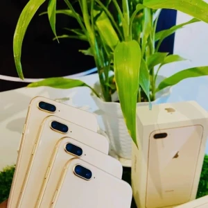 Apple iPhone 7 Plus 128GB Gold