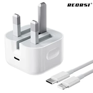 Apple iPhone Charger 35W USB-C with Cable Fast Charger