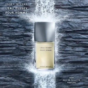 issey miyake l'eau d'issey pour homme eau de toilette