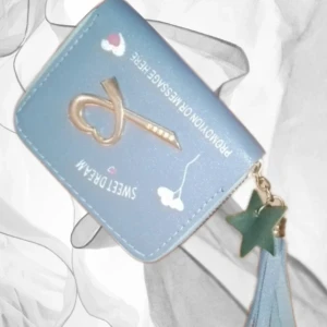 Generic Ladies Cute Wallet