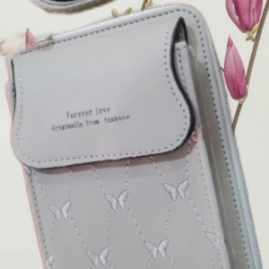 Generic Ladies Wallet