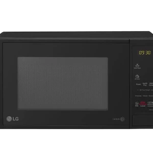 LG 20L Solo Microwave Oven MS2043DB Programmable