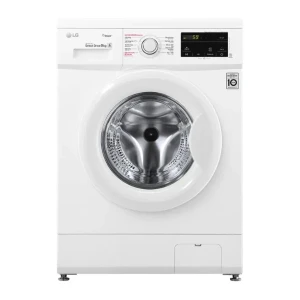 LG Washing Machine FM1209N6W (9 kg)