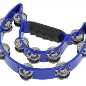 Generic Merry Tambourine Musical Toy