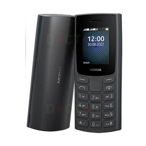 Nokia 105 New Model